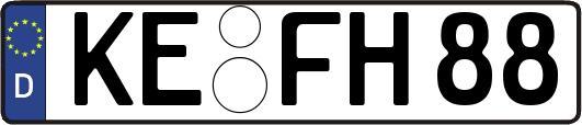 KE-FH88