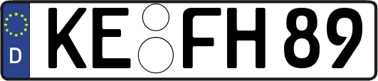 KE-FH89