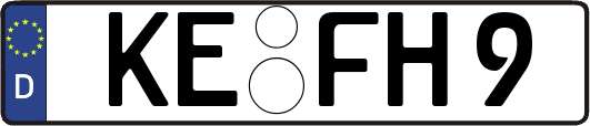KE-FH9