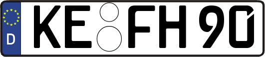 KE-FH90