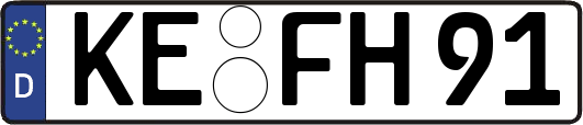 KE-FH91