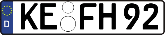 KE-FH92