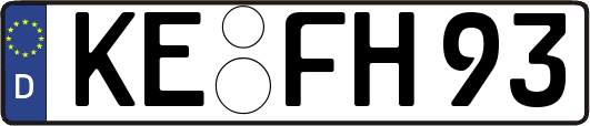 KE-FH93