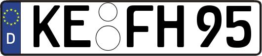 KE-FH95