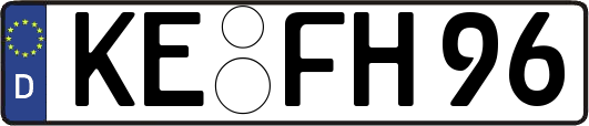 KE-FH96