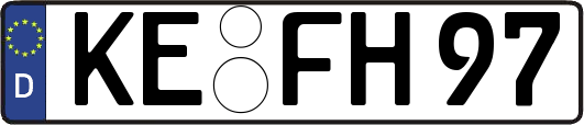 KE-FH97
