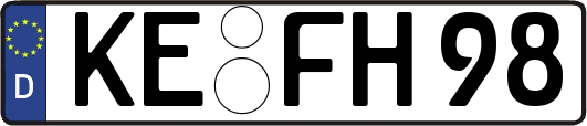 KE-FH98