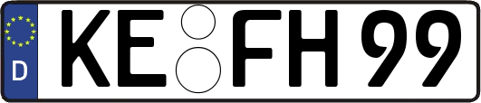 KE-FH99