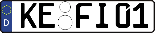KE-FI01