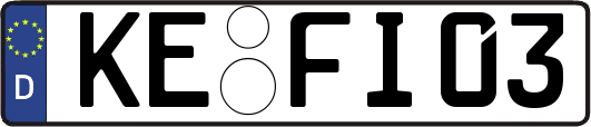 KE-FI03