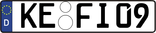 KE-FI09