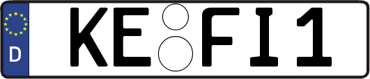 KE-FI1