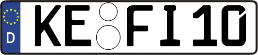 KE-FI10