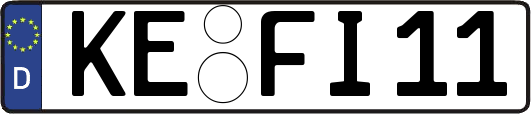 KE-FI11