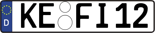KE-FI12