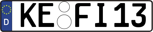 KE-FI13