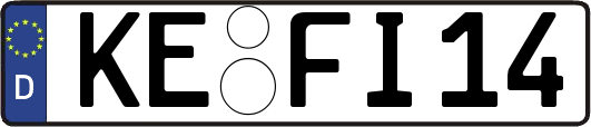 KE-FI14