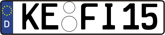 KE-FI15