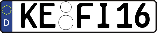 KE-FI16
