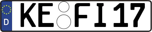 KE-FI17