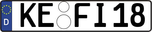 KE-FI18