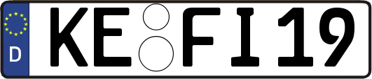 KE-FI19
