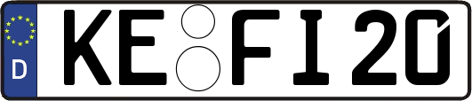 KE-FI20