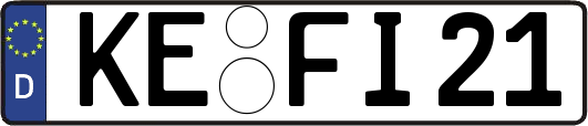 KE-FI21