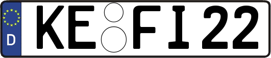 KE-FI22