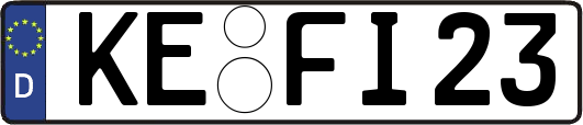 KE-FI23