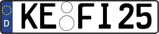 KE-FI25