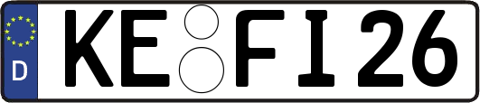 KE-FI26
