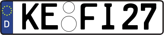 KE-FI27