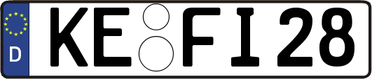 KE-FI28