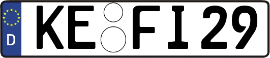 KE-FI29