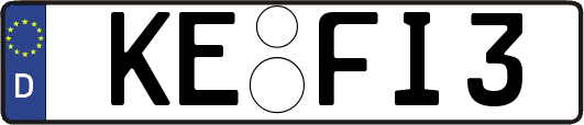 KE-FI3