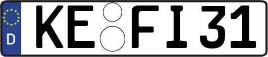 KE-FI31