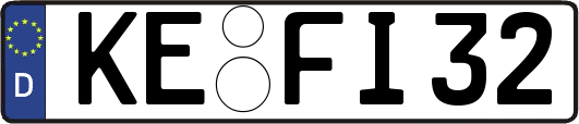 KE-FI32