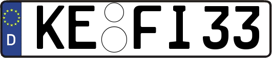 KE-FI33