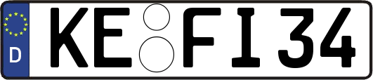 KE-FI34