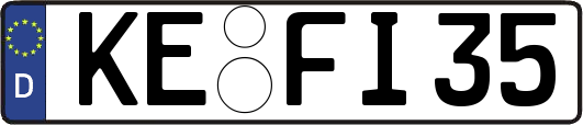 KE-FI35