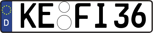 KE-FI36
