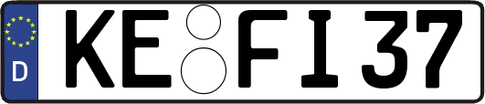 KE-FI37
