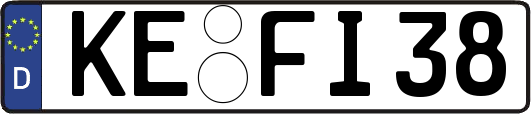 KE-FI38