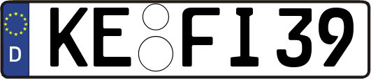 KE-FI39