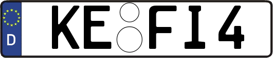 KE-FI4