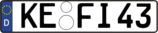 KE-FI43