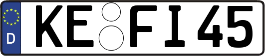 KE-FI45