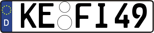 KE-FI49