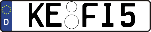 KE-FI5